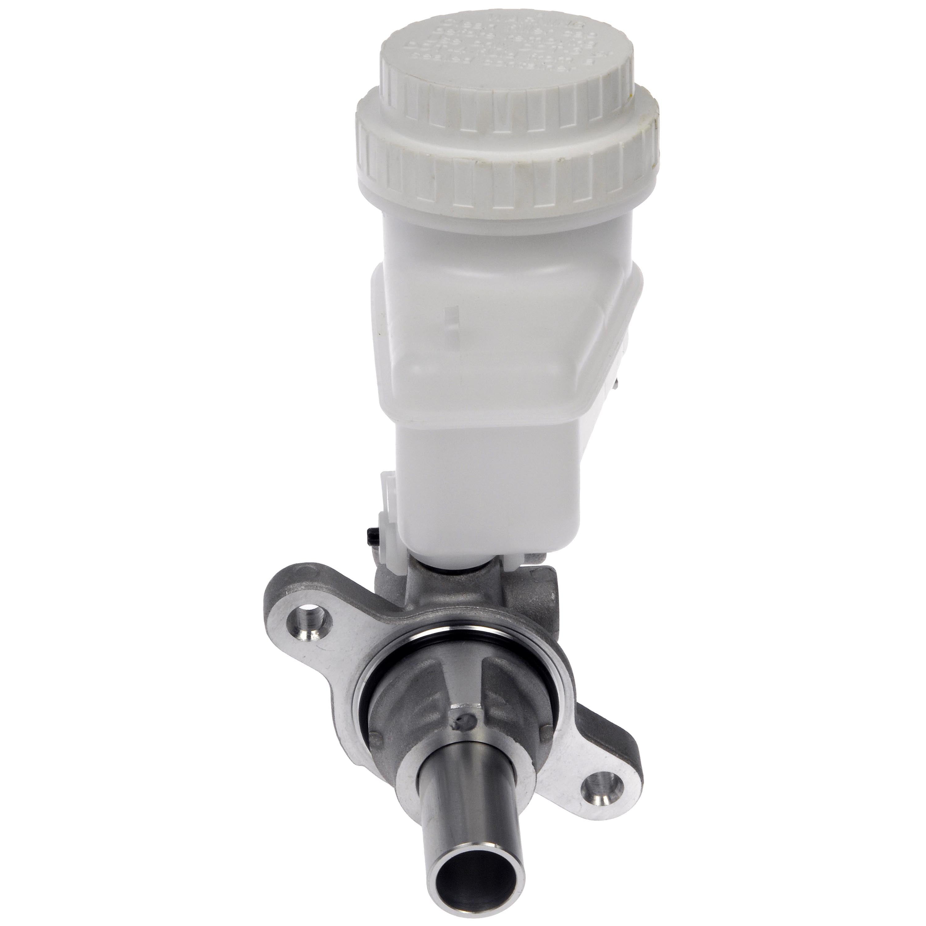 Dorman M630993 Brake Master Cylinder Replacement - Compatible With Select Mitsubishi Models