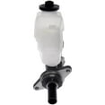 thumbnail image 1 of Dorman M630705 Brake Master Cylinder for Specific Toyota Models Fits select: 2010-2013 TOYOTA COROLLA, 2009 TOYOTA COROLLA MATRIX, 1 of 4