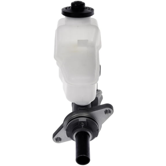 Dorman M630705 Brake Master Cylinder for Specific Toyota Models Fits select: 2010-2013 TOYOTA COROLLA, 2009 TOYOTA COROLLA MATRIX