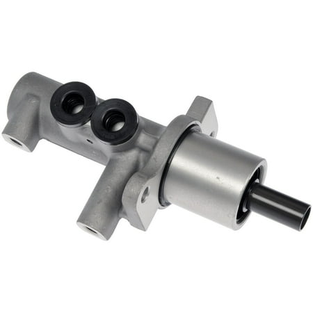 Dorman M630707 Brake Master Cylinder Compatible with Select Ford/Mercury Models Fits select: 2005-2007 FORD FREESTAR, 2005-2007 MERCURY MONTEREY