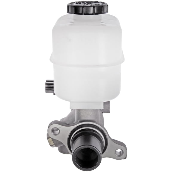 Dorman M630711 Brake Master Cylinder for Specific Ford / Lincoln Models Fits select: 2010-2012 FORD F150, 2010-2014 FORD EXPEDITION