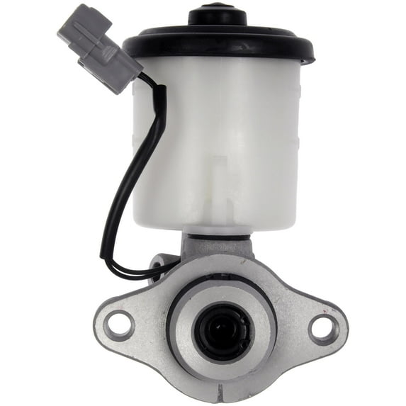 Dorman M630714 Brake Master Cylinder for Specific Toyota Models Fits select: 1996-1997 TOYOTA PASEO