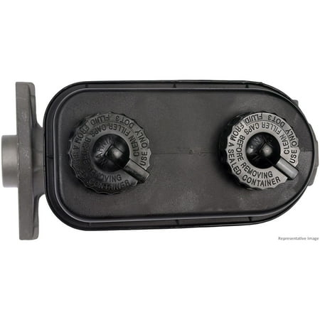 Dorman M630727 Brake Master Cylinder for Specific Suzuki Models