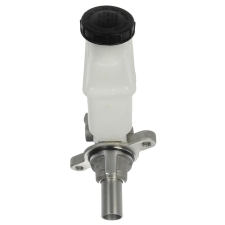 Dorman M630730 Brake Master Cylinder for Specific Suzuki Models Fits select: 2006-2012 SUZUKI GRAND VITARA