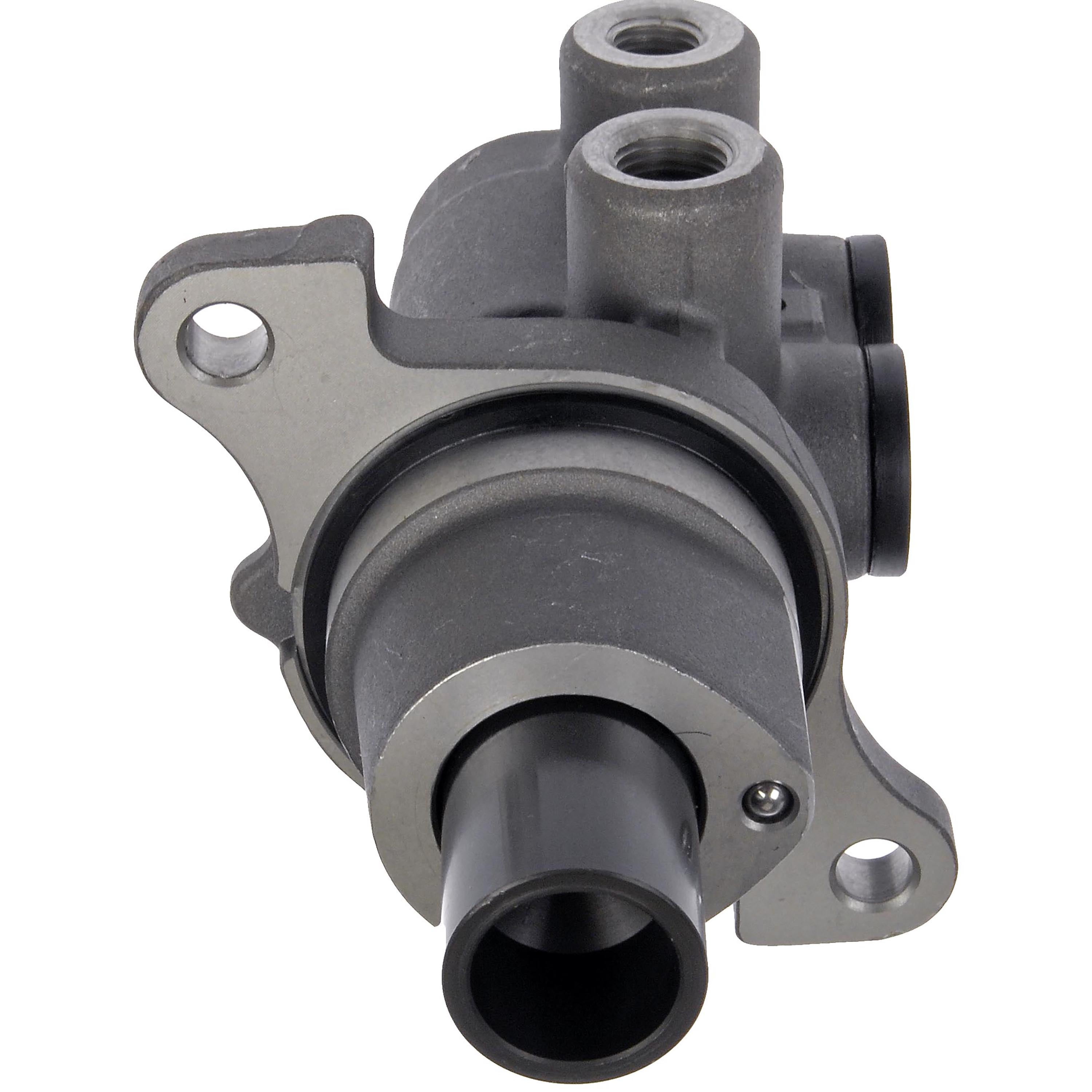 Dorman M630735 Brake Master Cylinder for Specific Ford Models Fits select: 2010-2014 FORD MUSTANG