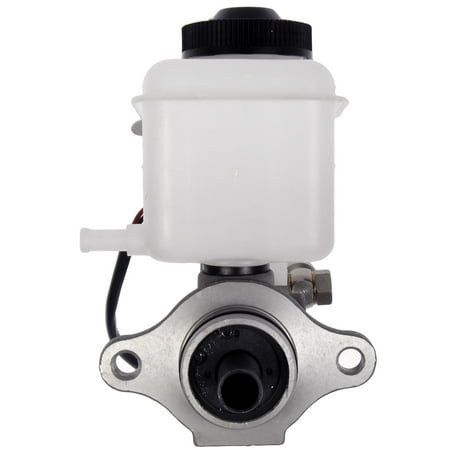 Dorman M630741 Brake Master Cylinder for Specific Kia Models Fits select: 2002-2004 KIA SPECTRA