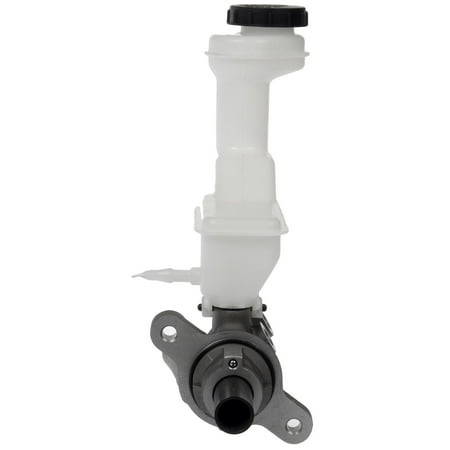 Dorman M630744 Brake Master Cylinder for Specific Nissan Models Fits select: 2011-2012 NISSAN SENTRA