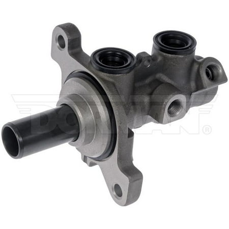 Dorman M630747 Brake Master Cylinder for Specific Nissan Models Fits select: 2011-2013 NISSAN JUKE, 2009-2014 NISSAN CUBE