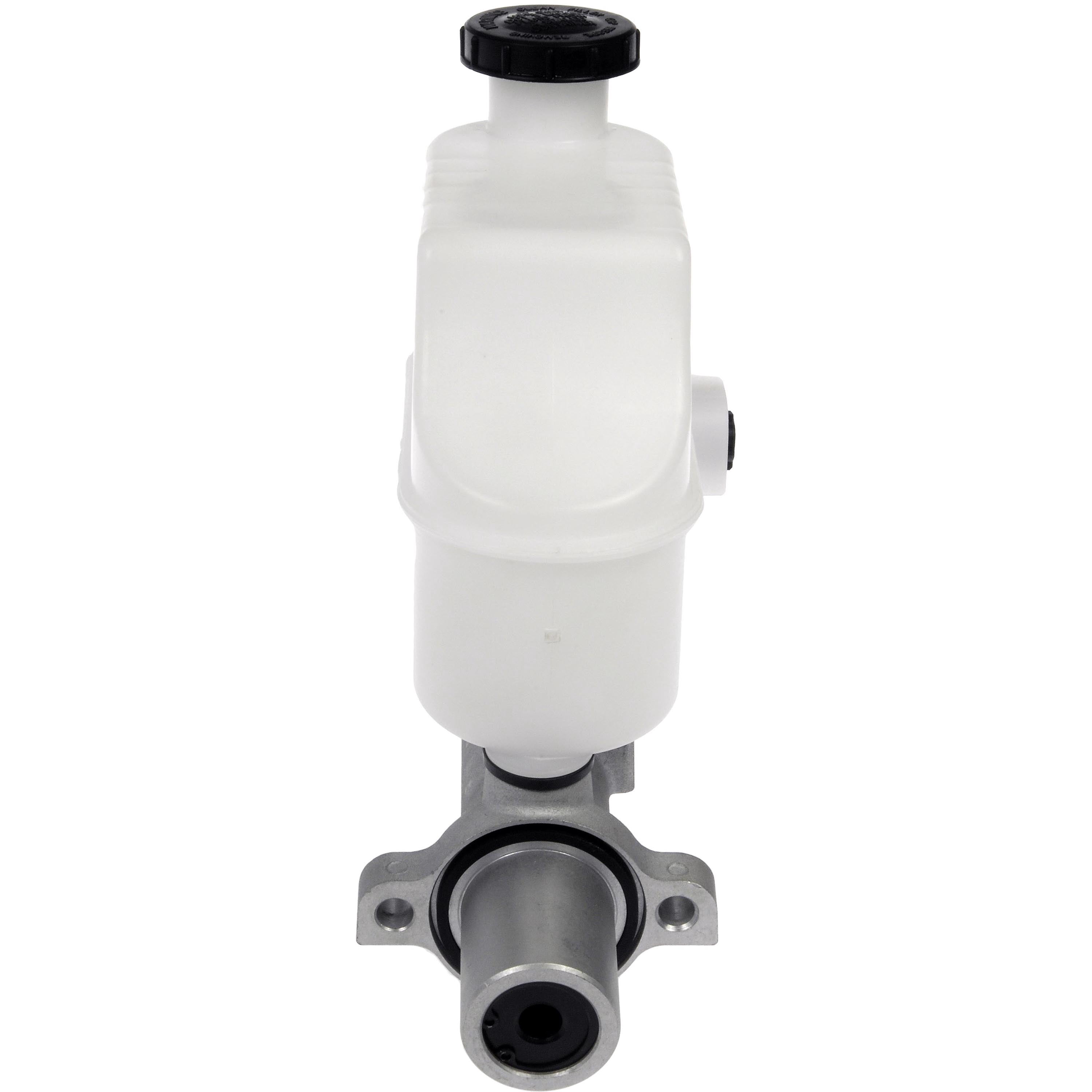 Dorman M630752 Brake Master Cylinder Replacement For Select Ford Models - OEM Fit & SAE Certified