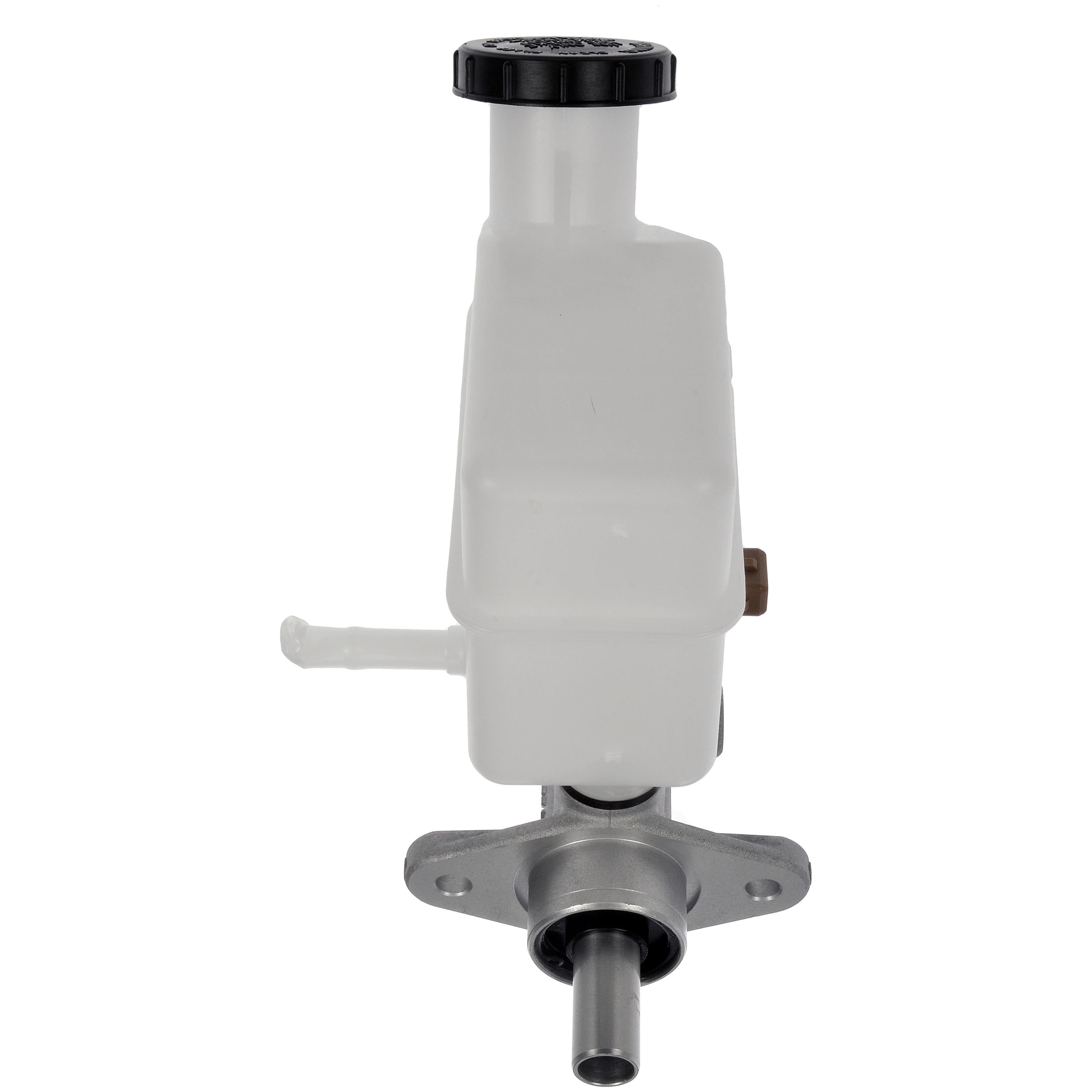 Dorman M630762 Brake Master Cylinder for Specific Hyundai / Kia Models Fits select: 2008-2010 KIA SPORTAGE, 2008-2009 HYUNDAI TUCSON