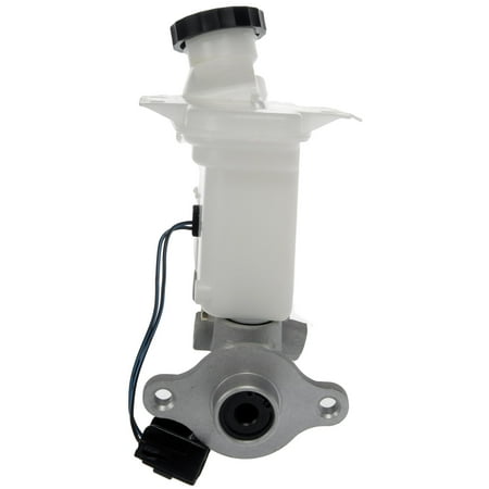 Dorman M630763 Brake Master Cylinder for Specific Mazda Models