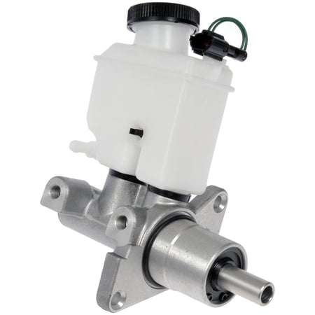 Dorman M630765 Brake Master Cylinder Compatible with Select Chevrolet/Suzuki Models Fits select: 2007-2008 SUZUKI FORENZA, 2007-2008 SUZUKI RENO