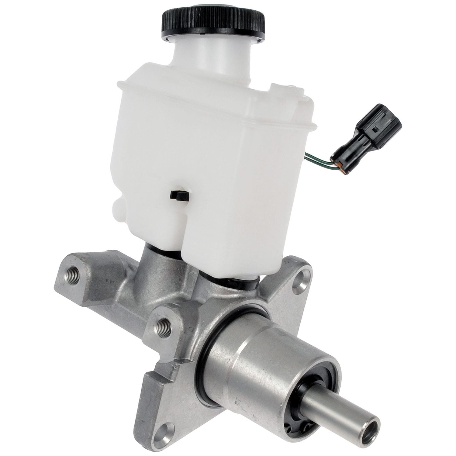 Dorman M630766 Brake Master Cylinder Compatible with Select Chevrolet/Suzuki Models Fits select: 2007-2008 SUZUKI FORENZA, 2007-2008 SUZUKI RENO