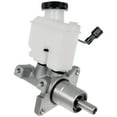 thumbnail image 1 of Dorman M630766 Brake Master Cylinder Compatible with Select Chevrolet/Suzuki Models Fits select: 2007-2008 SUZUKI FORENZA, 2007-2008 SUZUKI RENO, 1 of 4