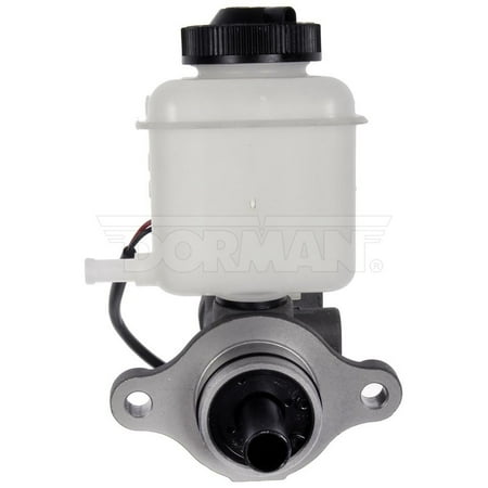 Dorman M630767 Brake Master Cylinder Compatible with Select Kia Models Fits select: 2000-2004 KIA SPECTRA, 1999-2001 KIA SEPHIA