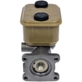 thumbnail image 1 of Dorman M630796 Brake Master Cylinder for Specific Chevrolet / GMC Models Fits select: 1980 CHEVROLET C6500, 1981-1984 CHEVROLET C6000, 1 of 4