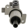 thumbnail image 1 of Dorman M630799 Brake Master Cylinder for Specific Ford / Mercury Models Fits select: 2005-2007 FORD FREESTAR, 2005-2007 MERCURY MONTEREY, 1 of 4