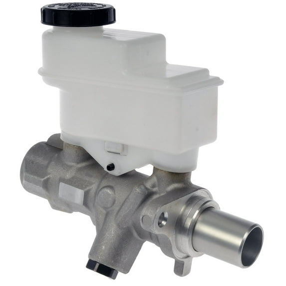 Dorman M630801 Brake Master Cylinder for Select Nissan Models Fits select: 2008-2011 NISSAN TITAN