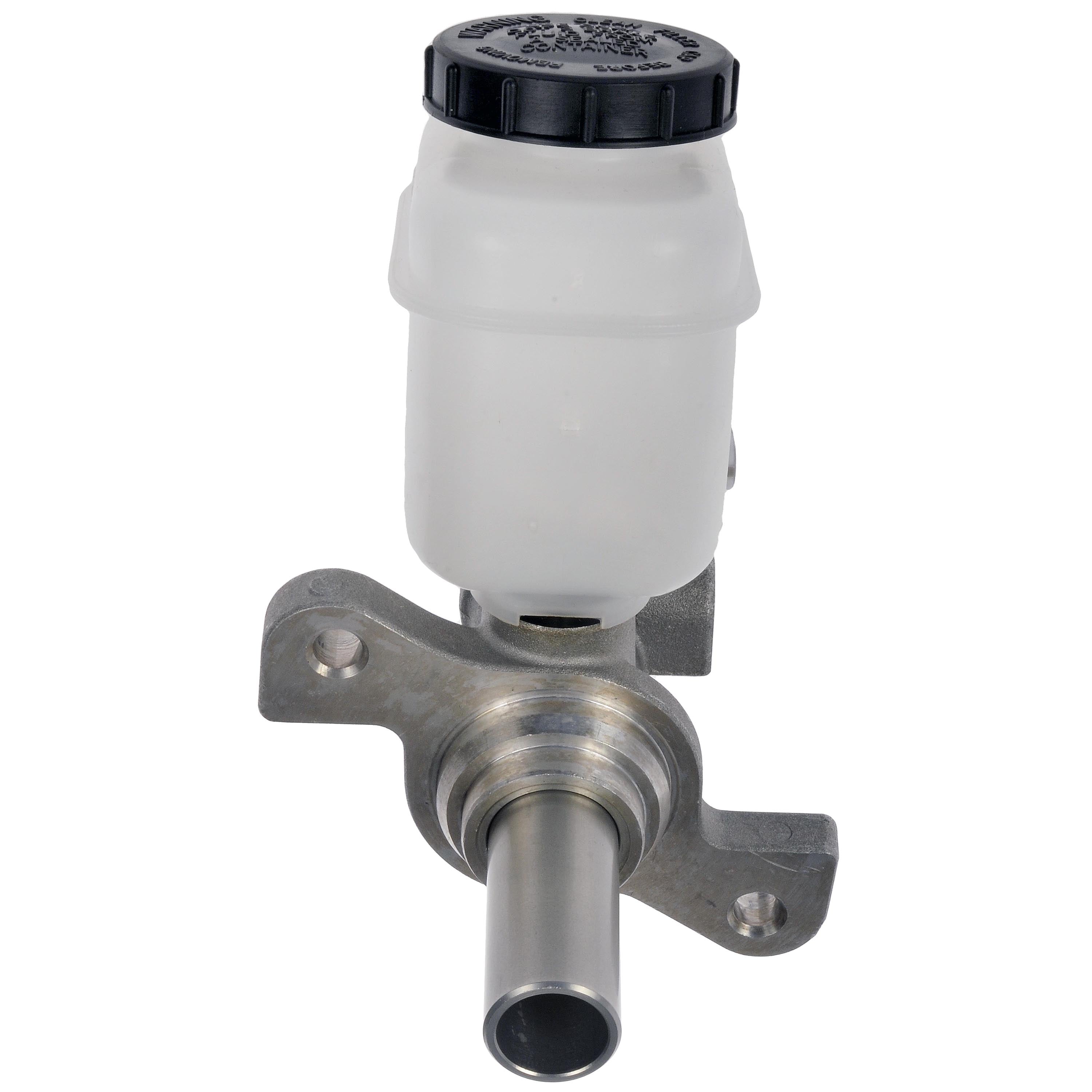 Dorman M630802 Brake Master Cylinder for Specific Subaru Models Fits select: 2010-2013 SUBARU OUTBACK, 2010-2015 SUBARU LEGACY