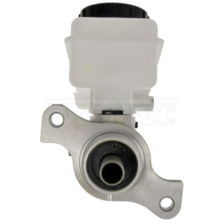 Dorman M630807 Brake Master Cylinder for Specific Subaru Models Fits select: 2005-2008 SUBARU LEGACY, 2008-2009 SUBARU OUTBACK