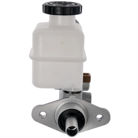Dorman M630819 Brake Master Cylinder for Specific Hyundai Models Fits select: 2006-2008 HYUNDAI TIBURON