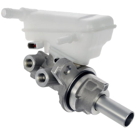 Dorman M630820 Brake Master Cylinder Compatible with Select Mazda Models Fits select: 2011-2012 MAZDA MAZDA2