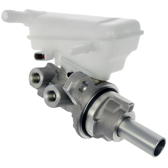 Dorman M630820 Brake Master Cylinder Compatible with Select Mazda Models Fits select: 2011-2012 MAZDA MAZDA2