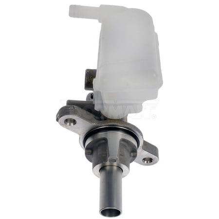 Dorman M630821 Brake Master Cylinder For 08-11 Scion xD Fits select: 2008-2011 TOYOTA SCION XD, 2011-2012 MAZDA MAZDA2