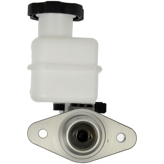Dorman M630835 Brake Master Cylinder for Specific Hyundai Models Fits select: 2007-2008 HYUNDAI TIBURON