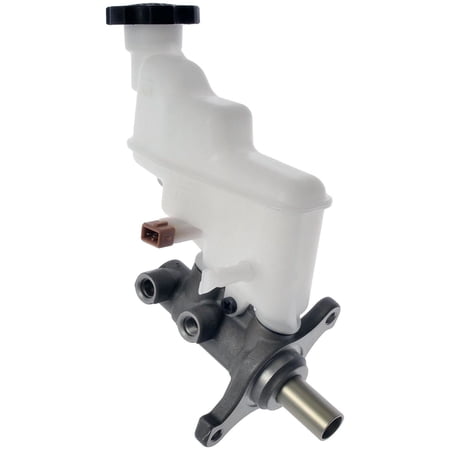 Dorman M630844 Brake Master Cylinder for Specific Dodge / Hyundai / Kia Models