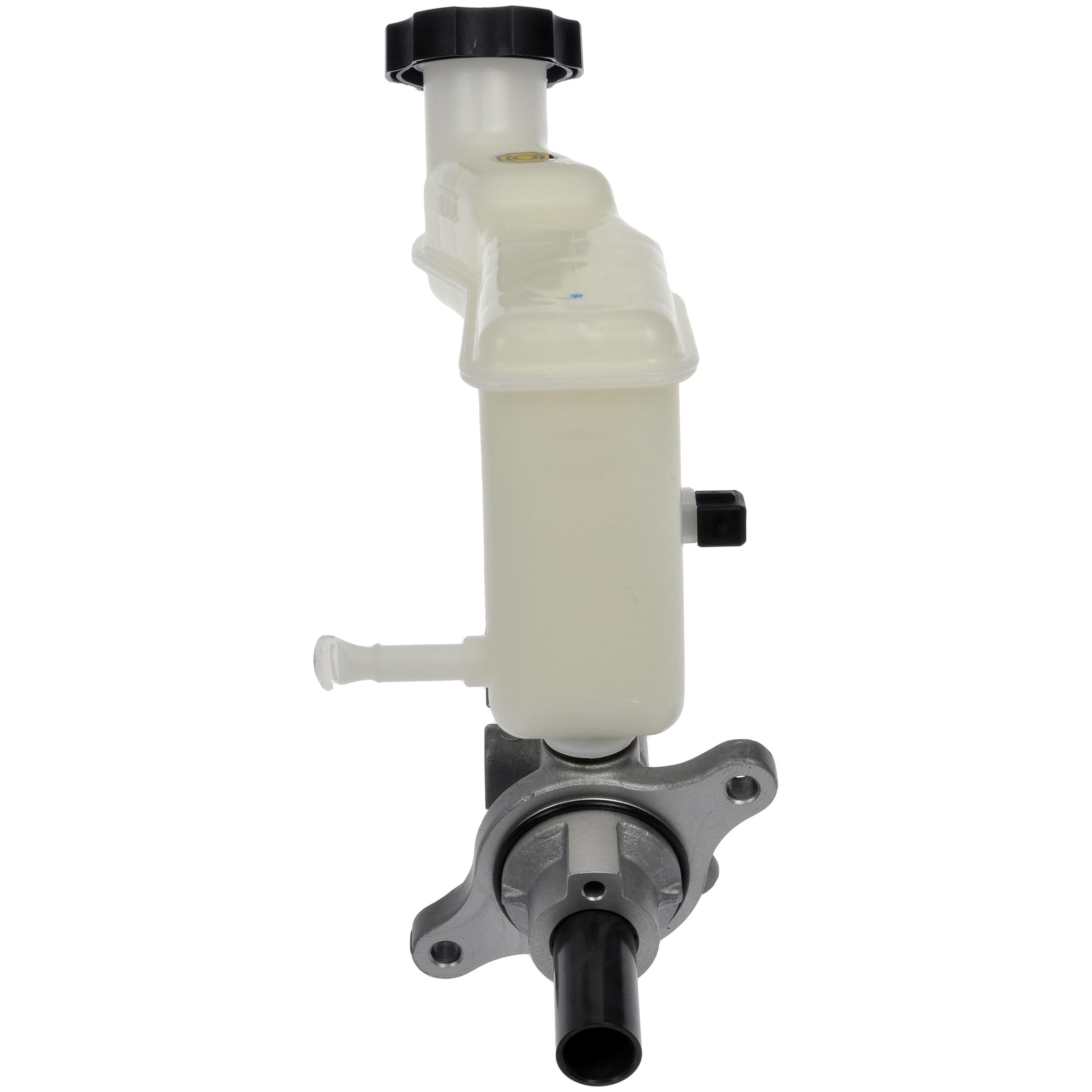 Dorman M630845 Brake Master Cylinder for Specific Hyundai / Kia Models Fits select: 2010-2013 HYUNDAI TUCSON, 2011-2016 KIA SPORTAGE