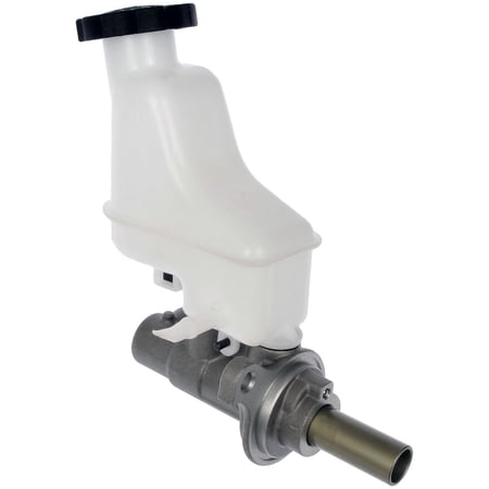 Dorman M630846 Brake Master Cylinder Compatible with Select Hyundai/Kia Models Fits select: 2011-2013 KIA SORENTO, 2010-2011 HYUNDAI SANTA FE