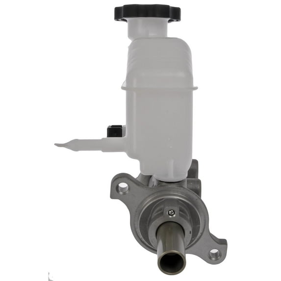 Dorman M630848 Brake Master Cylinder for Specific Hyundai Models Fits select: 2011-2013 HYUNDAI SONATA GLS, 2014 HYUNDAI SONATA