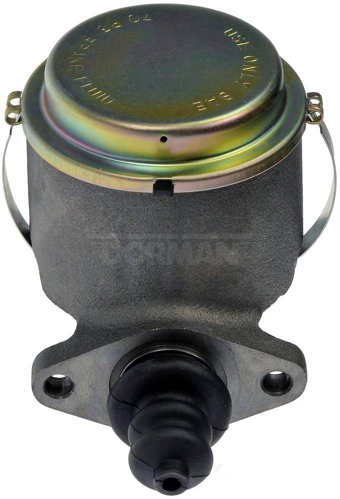 Dorman - First Stop M630883 Brake Master Cylinder