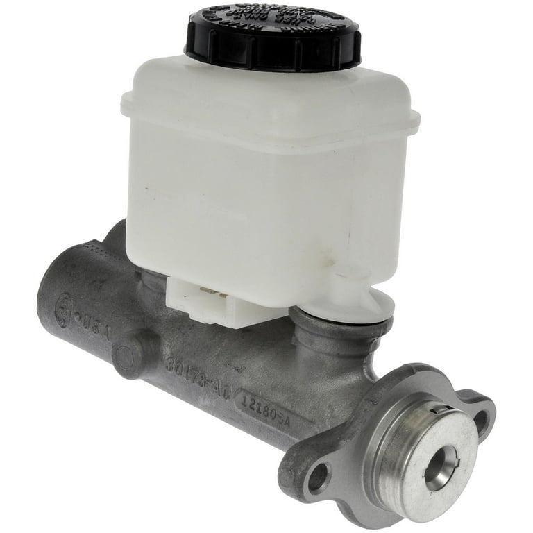 Dorman M630884 Brake Master Cylinder Compatible with Select