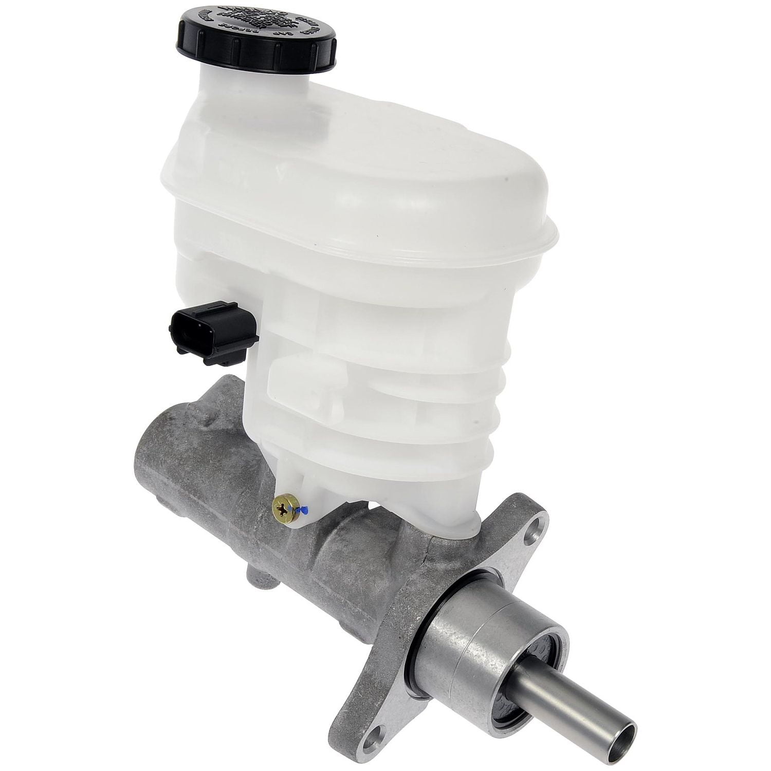 Dorman M630888 Brake Master Cylinder Compatible with Select Ford/Lincoln Models Fits select: 2012-2019 FORD EXPLORER, 2013-2019 FORD TAURUS