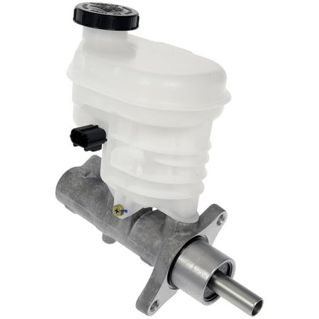 Dorman M630888 Brake Master Cylinder Compatible with Select Ford/Lincoln Models Fits select: 2012-2019 FORD EXPLORER, 2013-2019 FORD TAURUS