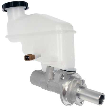 Dorman M630889 Brake Master Cylinder for Select Kia Models Fits select: 2012-2015 KIA OPTIMA