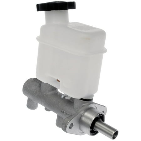 Dorman M630890 Brake Master Cylinder for Specific Kia Models Fits select: 2008-2010 KIA OPTIMA