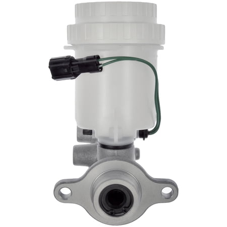 Dorman M630891 Brake Master Cylinder for Specific Subaru Models Fits select: 1995-1997 SUBARU LEGACY, 1993 SUBARU IMPREZA