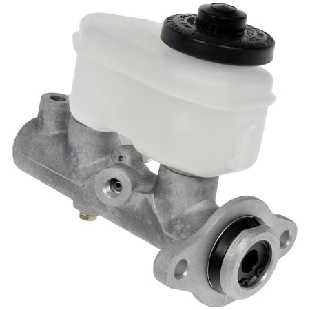 Dorman M630895 Brake Master Cylinder Compatible with Select Toyota Models Fits select: 2001 TOYOTA CAMRY, 2000-2003 TOYOTA CAMRY SOLARA