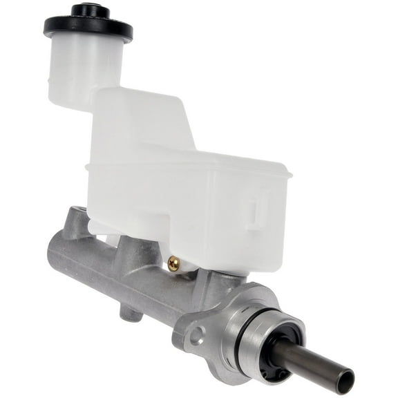 Dorman M630903 Brake Master Cylinder Compatible with Select Pontiac/Toyota Models
