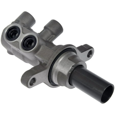 Dorman M630904 Brake Master Cylinder Compatible with Select Ford Models Fits select: 2012-2016 FORD FOCUS, 2017-2018 FORD FOCUS SE