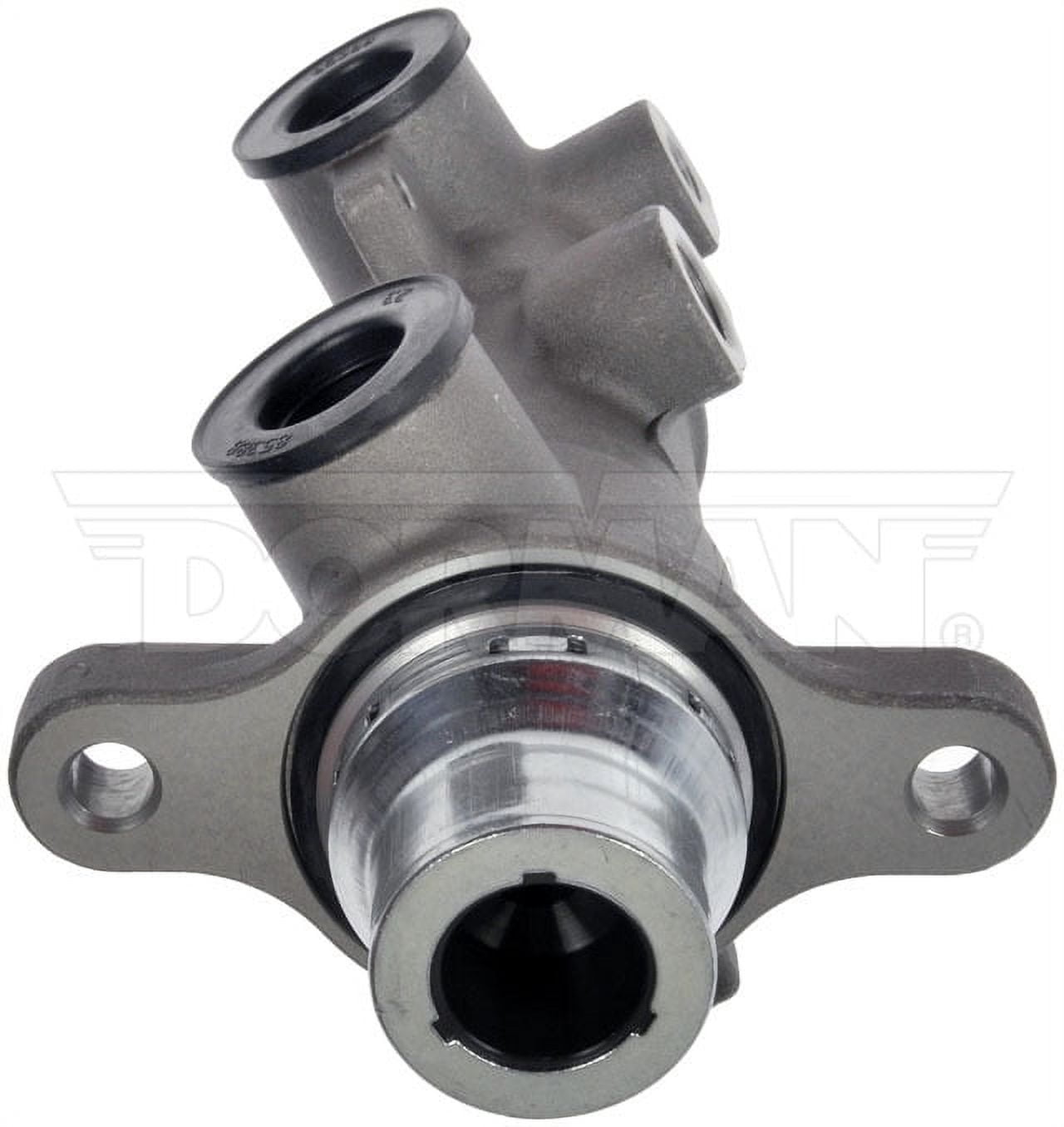 Dorman M630909 Brake Master Cylinder for Select Ford Models Fits select: 2015-2017 FORD F150