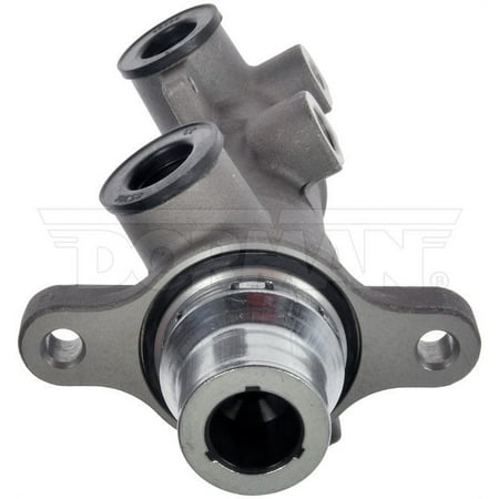 Dorman M630909 Brake Master Cylinder for Select Ford Models Fits select: 2015-2017 FORD F150