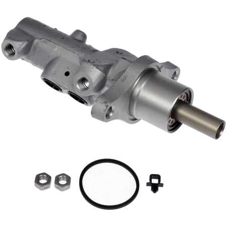 Dorman M630910 Brake Master Cylinder Compatible with Select Audi Models Fits select: 2008-2009 AUDI TT, 2012-2013 AUDI TT PREMIUM PLUS