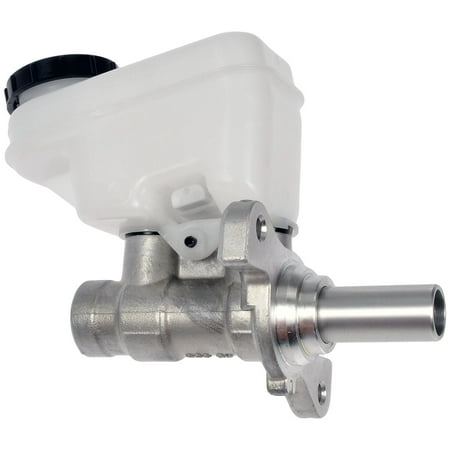 Dorman M630916 Brake Master Cylinder for Select Subaru Models Fits select: 2014-2015 SUBARU FORESTER, 2013-2015 SUBARU XV CROSSTREK