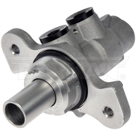 Dorman M630919 Brake Master Cylinder Compatible with Select BMW Models Fits select: 2011-2018 BMW X3, 2015-2018 BMW X4