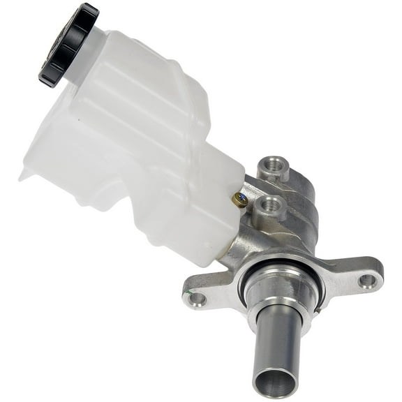 Dorman M630923 Brake Master Cylinder for Specific Nissan Models Fits select: 2013-2017 NISSAN ALTIMA, 2016-2017 NISSAN MAXIMA