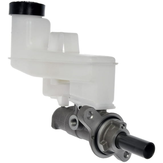 Dorman M630930 Brake Master Cylinder Compatible with Select Lexus Models Fits select: 2013-2018 LEXUS ES